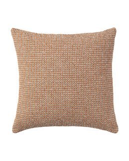 Putetrekk Domino Rust