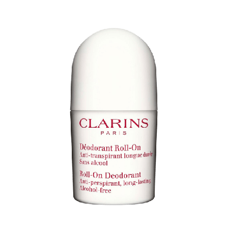 Clarins Gentle Care Roll-On Deodorant, 50 ml Deo Dam