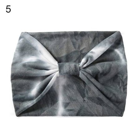 Mordely Yoga Pannband Sport Svettband