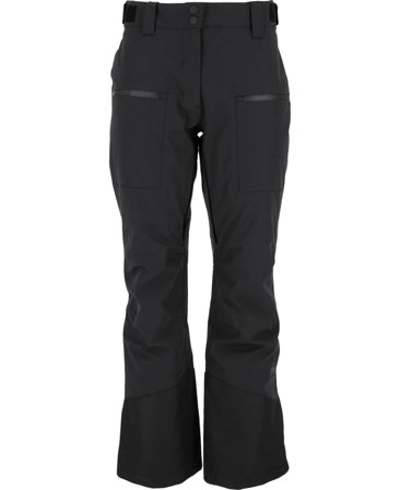 SOS Straja W Insulated Pants Black