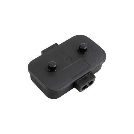 CJ 547187 Kopplingsdosa 10-polig, Verkstad