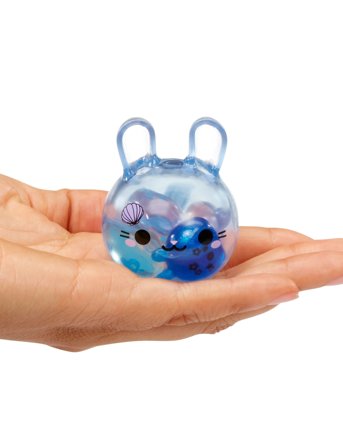 AMO Moj Moj Bubble Pdq - Asst 1 - Multi/patterned - ONE SIZE