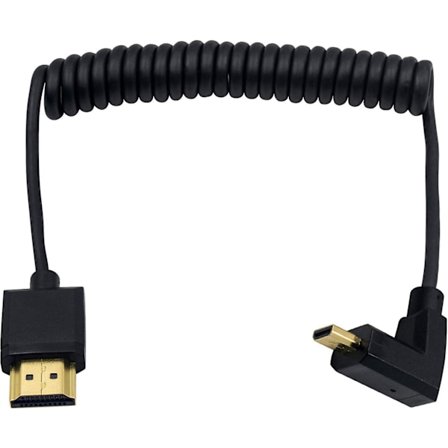 HDMI til Standard HDMI-kabel, Micro HDMI til HDMI