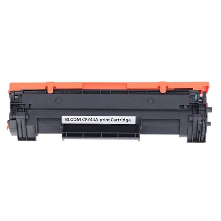 CF244A 1K Musta Värikasetti HP LaserJet Pro M15w 15aHP LaserJet Pro MFP M28w 28a -tulostimille