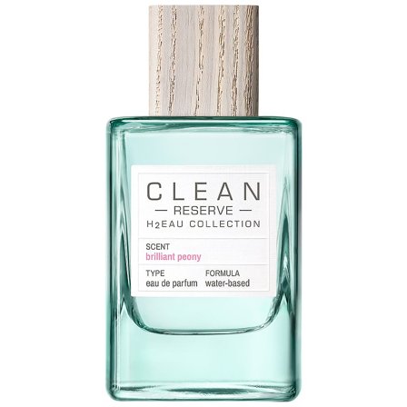 Clean H2EAU Brilliant Peony Eau de Parfum 100 ml, Parfumer & Dufte, Dufte, Eau De Parfum