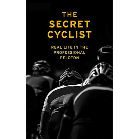 The Secret Cyclist av The Secret Cyclist