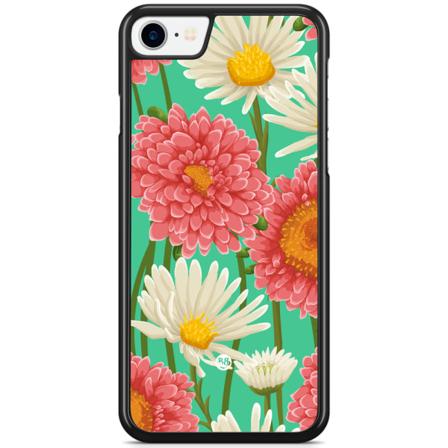 Bjornberry Skal iPhone SE (2020) - Sömlöst Kamomill
