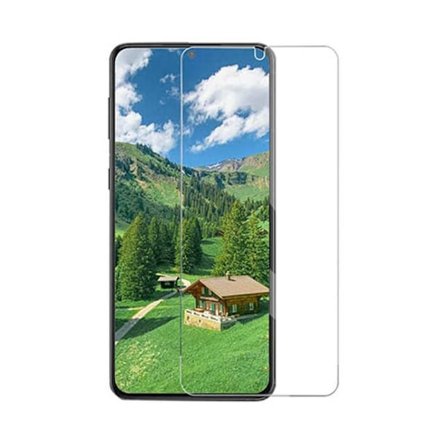 Samsung Galaxy S22 Plus - Härdat glas/Skyddsglas tunn