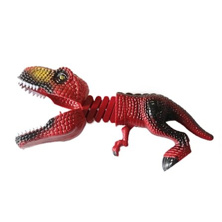 Dinosaur Grabber Claw Game Interaktiv Foreldre Barn Leke Barnegave