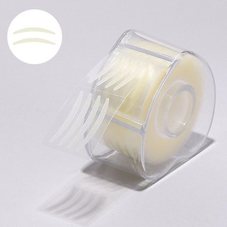 Spets Double Eyelid Stickers Double Eyelid Tape Sticker Mesh