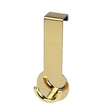 Vægmonteret Opbevaringskrog i Rustfrit Stål til Hjemmet