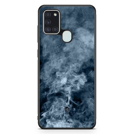 Bjornberry Skal Samsung Galaxy A21s - Smoke