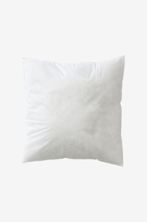 Jotex - Innerpute 60x60 Cm Hvit - MOLLY - Kjøp Innerputer hos Jotex