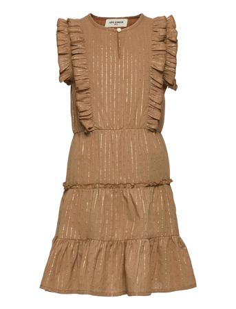 Dress Brown Petit By Sofie Schnoor