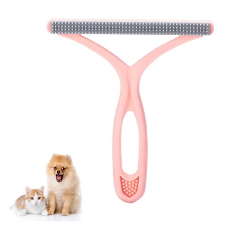 Hundefjerner til møbler, genanvendelig fnugfjerner, tæpperenser, bærbar kattehårffjerner til dyreseng, tæppe, tæppe