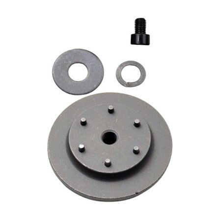 Adapter til Starlock Sæt Multifunktionelt Værktøjstilbehør Adapter