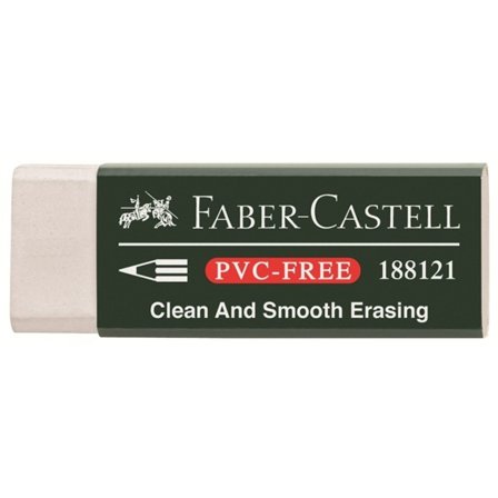 Faber-Castell Viskelær 188121