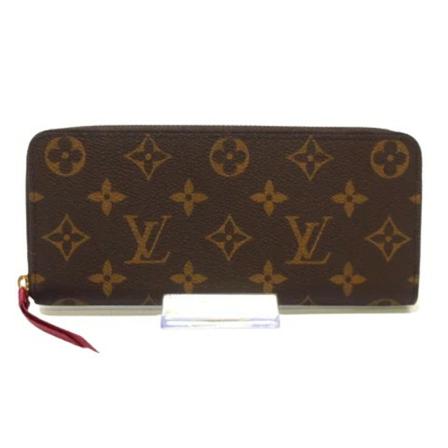 Louis Vuitton Vintage - Vintage Accessoarer - Brun - Dam - Storlek: One Size, Dam, Storlek: ONE SIZE