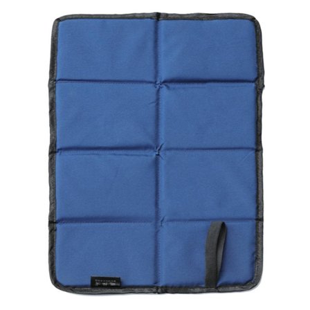 Termisk Ute Sitteunderlag Foldsom Sitteunderlag Vanntett Sittematte for Fotturer