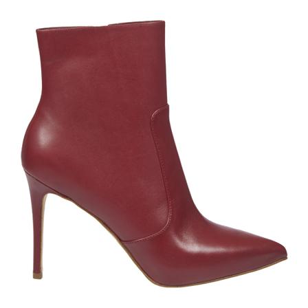 Michael Kors, Heeled Boots Brązowy, Kobieta, Rozmiar: 37 EU