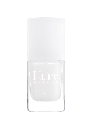 Kure Bazaar Nail Polish Nagellack Dam Vit 10ML