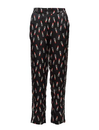 Pants Black Sofie Schnoor