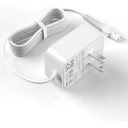 2025 Seneste model til Braun Silk Epil 9 oplader, kompatibel med Braun Epilator 2025