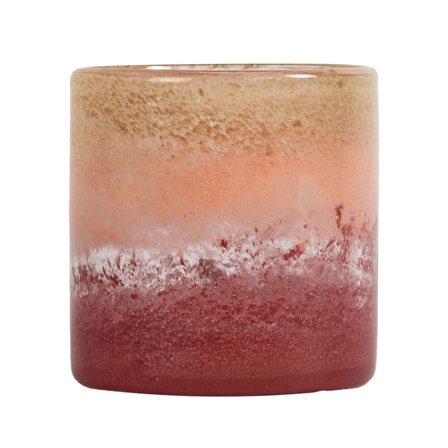 Byon ljuslykta medium 15 cm, faded | Inredning > Ljusstakar & Lyktor > Ljusstakar > Ljusstake | Bagaren och Kocken