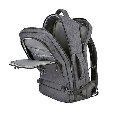 Kabinveske kompatibel med RyanAir & Norwegian Ryggsekk / Reiseveske / - Håndbagasje fly—pa