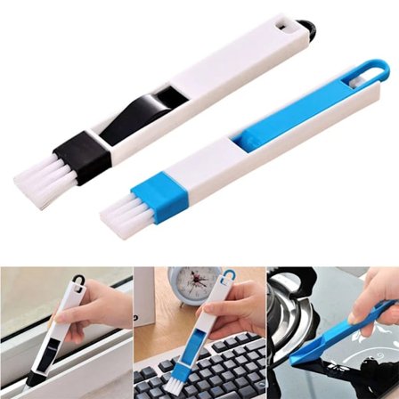 Praktiskt Genomtänkt Tangentbord Rengöringsborste