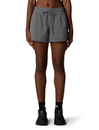 The North Face W Aphrodite Short - Grey - XL