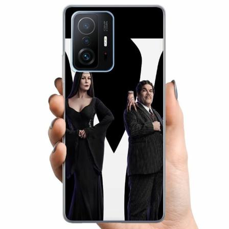 Xiaomi 11t Tpu Mobilskal Wednesday Addams