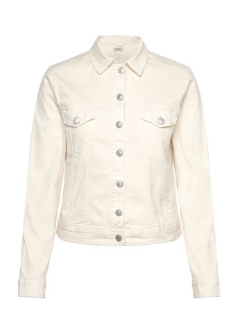 Frtwill 1 Jacket White Fransa