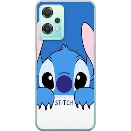 Yhteensopiva Puhelinkuori OnePlus Nord CE 2 Lite 5G Stitch