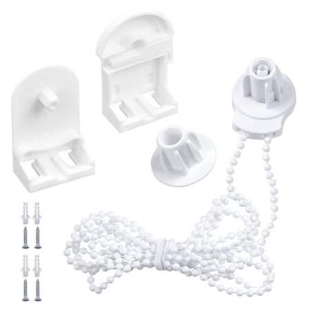 25mm Helminauhakytkimen Kiinnike Rullaverhon Korjaussarja Varaosat