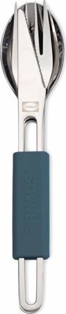 Primus Leisure Cutlery cooking equipment Blue OneSize