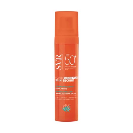 SVR Fluide Photo-Age SPF 50+ 40ml - Solare viso alta prot.