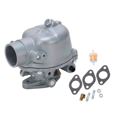 Traktorin kaasutin B4NN9510A OE-standardi metallivaihto Ford 600 620 630 640 650 660