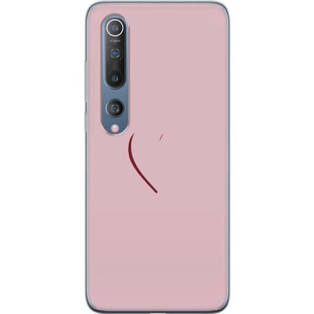 Yhteensopiva Puhelinkuori Xiaomi Xiaomi Mi 10 5G SoftPinkLove