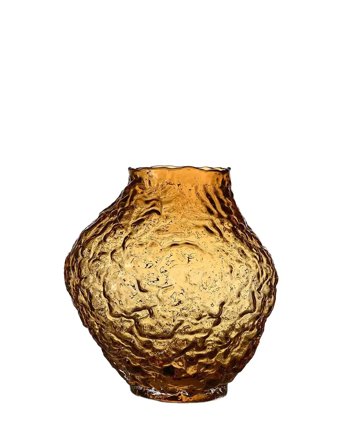 Byon Vase Corallo M - Gold - ONE SIZE