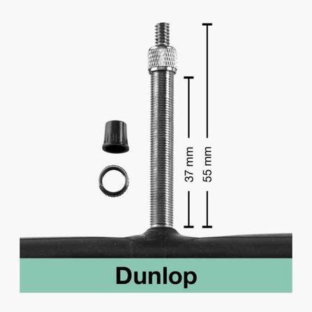 Cykelslang 28" 35/44-622/630 mm - Biltema