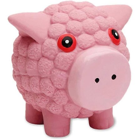 Hundeleke, Knirkende Hundeleker, Hundeleker Knirkende Leke Hund Interaktiv Leke Hund Leke Lyd Knirkende Leke Elsker Hund Leke Lateks Pedagogisk Leke 