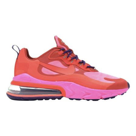 Nike, Sneakers Roze, Heren, Maat:45 EU