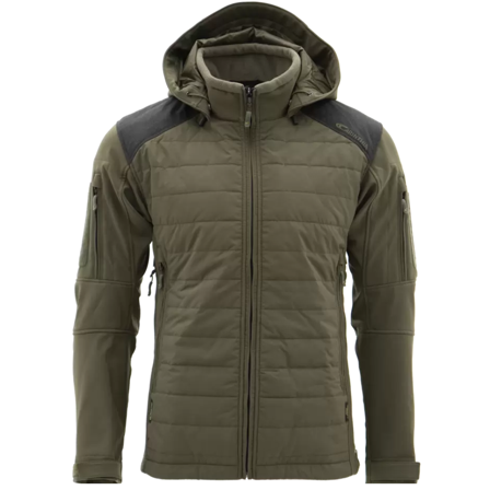 Carinthia G-Loft Isg Pro Jacket Olive