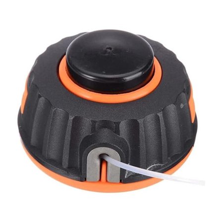 SHINING HOUSE P25 Gressklipper Trimmerhode - Kompatibelt med McCulloch B26Ps T26Cs MT260CLS Rep 5310250-01(85x60x100mm)