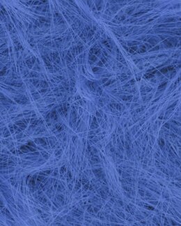 Garn Pelz 50 g Königsblau - Gjestal Garn
