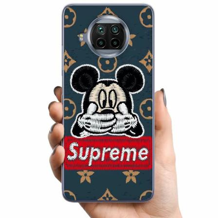 Xiaomi Mi 10t Lite 5g Tpu Mobilskal Happy Sup...