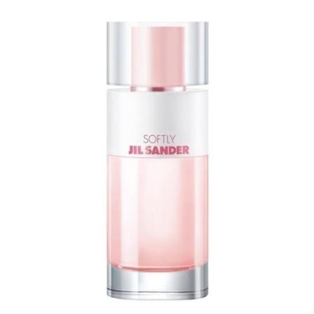 Jil Sander Softly Eau De Petales Edt 80ml