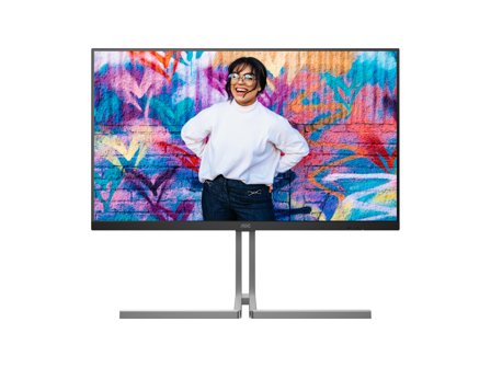 AOC U32U3CV 31.5inch Nano IPS WLED UHD 60Hz HDMI