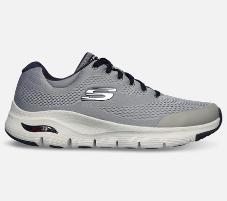 Skechers, Arch Fit, 40, Herre